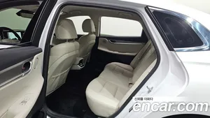 Hyundai Grandeur, 2022 — миниатюра 18