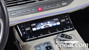Hyundai Grandeur, 2022 — миниатюра 23
