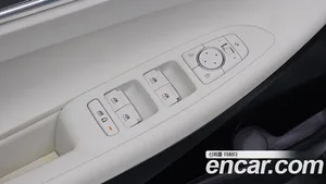 Hyundai Grandeur, 2022 — миниатюра 25
