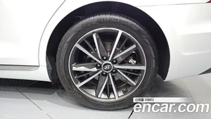Hyundai Grandeur, 2022 — миниатюра 7