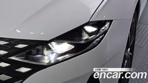 Hyundai Grandeur, 2022 — миниатюра 8