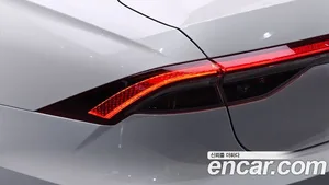 Hyundai Grandeur, 2022 — миниатюра 9
