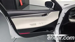 Hyundai Grandeur, 2022 — миниатюра 14