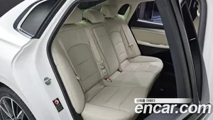 Hyundai Grandeur, 2022 — миниатюра 16
