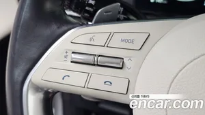 Hyundai Grandeur, 2022 — миниатюра 30
