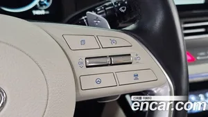 Hyundai Grandeur, 2022 — миниатюра 31