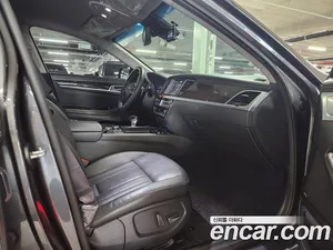 Genesis G80, 2020 — миниатюра 10
