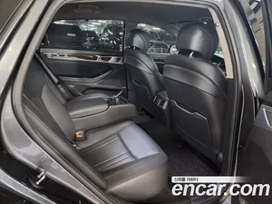 Genesis G80, 2020 — миниатюра 12