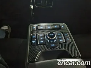 Genesis G80, 2020 — миниатюра 13