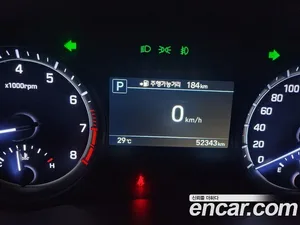Genesis G80, 2020 — миниатюра 15
