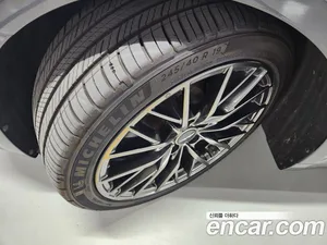 Genesis G80, 2020 — миниатюра 19
