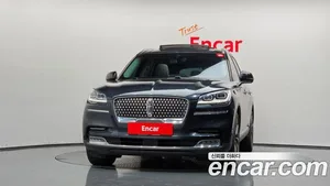 Lincoln Aviator, 2023 — миниатюра 3