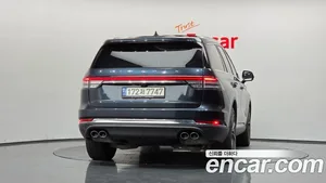 Lincoln Aviator, 2023 — миниатюра 4