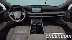 Lincoln Aviator, 2023 — миниатюра 7