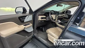 Lincoln Aviator, 2023 — миниатюра 10