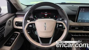 Lincoln Aviator, 2023 — миниатюра 13