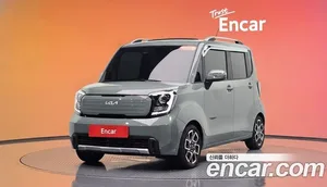Kia RAY, 2025 — миниатюра 32