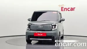 Kia RAY, 2025 — миниатюра 2
