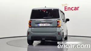 Kia RAY, 2025 — миниатюра 3