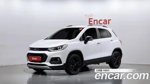 Chevrolet Trax, 2019 — миниатюра 1