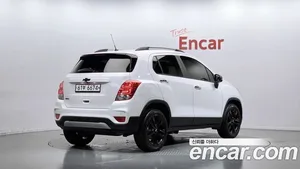 Chevrolet Trax, 2019 — миниатюра 2