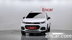 Chevrolet Trax, 2019 — миниатюра 3