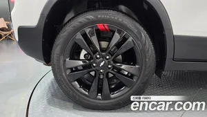 Chevrolet Trax, 2019 — миниатюра 5