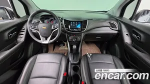 Chevrolet Trax, 2019 — миниатюра 10