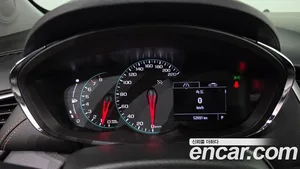 Chevrolet Trax, 2019 — миниатюра 11