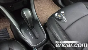 Chevrolet Trax, 2019 — миниатюра 12