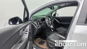 Chevrolet Trax, 2019 — миниатюра 13