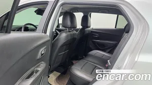 Chevrolet Trax, 2019 — миниатюра 17