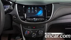 Chevrolet Trax, 2019 — миниатюра 18