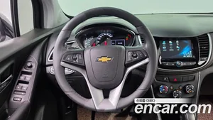Chevrolet Trax, 2019 — миниатюра 19