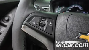 Chevrolet Trax, 2019 — миниатюра 23