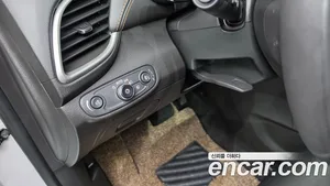 Chevrolet Trax, 2019 — миниатюра 25