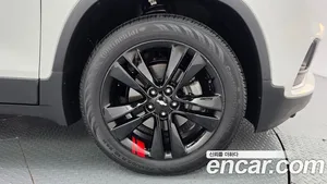 Chevrolet Trax, 2019 — миниатюра 7