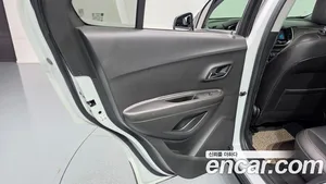 Chevrolet Trax, 2019 — миниатюра 15