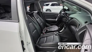 Chevrolet Trax, 2019 — миниатюра 16