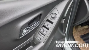 Chevrolet Trax, 2019 — миниатюра 27