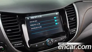 Chevrolet Trax, 2019 — миниатюра 28
