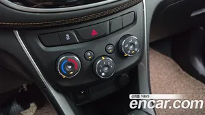 Chevrolet Trax, 2019 — миниатюра 29