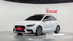 Hyundai i30, 2019 — миниатюра 1