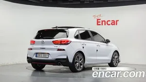 Hyundai i30, 2019 — миниатюра 2