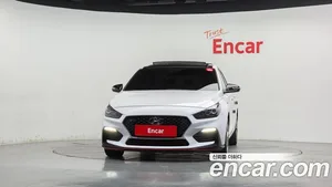Hyundai i30, 2019 — миниатюра 3
