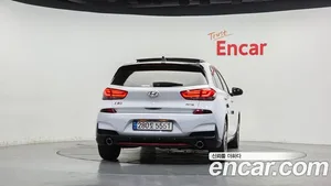 Hyundai i30, 2019 — миниатюра 4