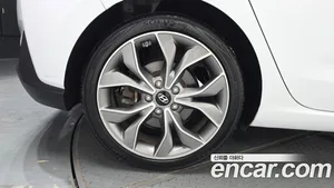 Hyundai i30, 2019 — миниатюра 5