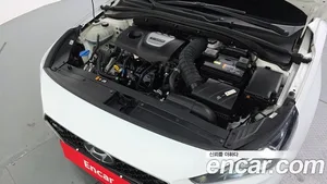Hyundai i30, 2019 — миниатюра 6