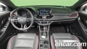 Hyundai i30, 2019 — миниатюра 10