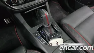 Hyundai i30, 2019 — миниатюра 12